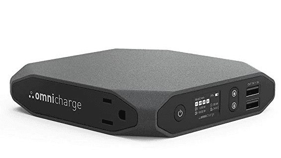 Omni 20 power bank