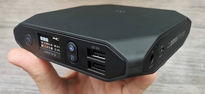 The Best USB C Power Banks With (Power Delivery)