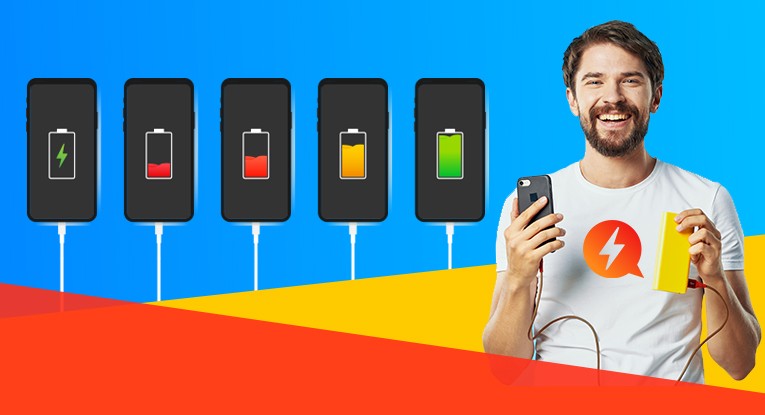 how long does a cell phone battery last