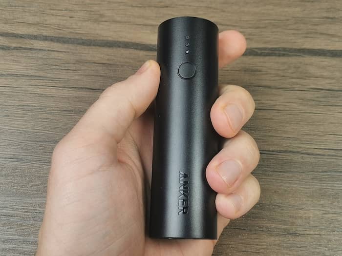 Anker PowerCore 5000mAh