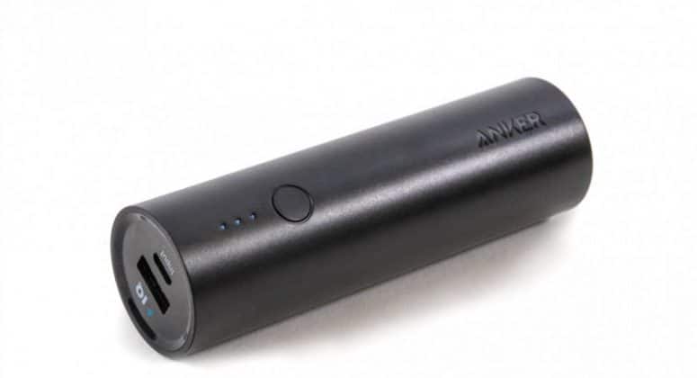 Anker PowerCore 5000mAh