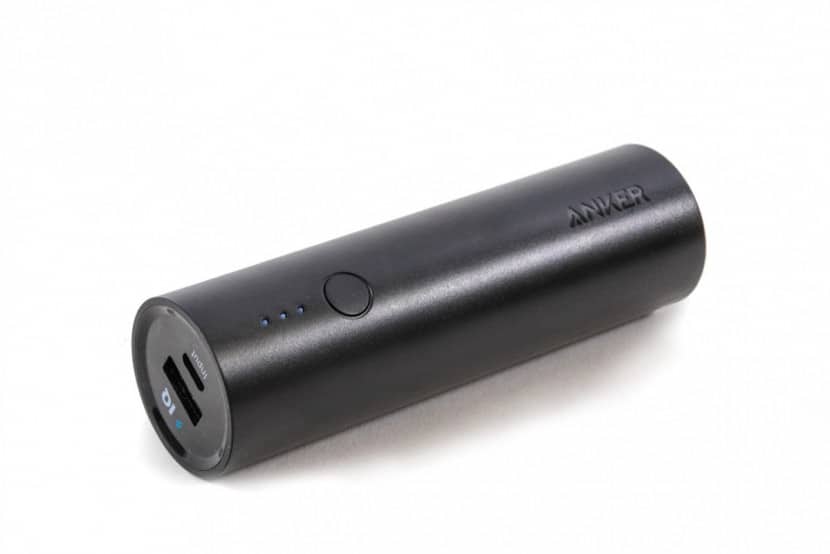 Anker PowerCore 5000mAh 2