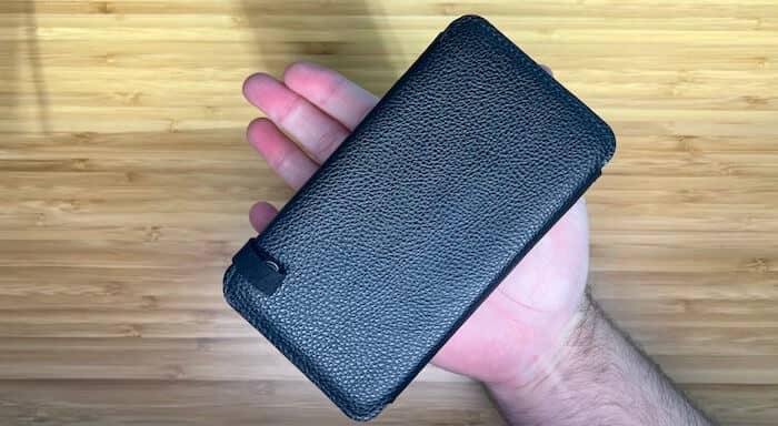 Hilukey Solar Power Bank