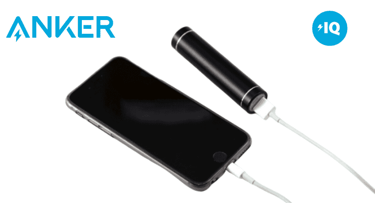 Anker PowerIQ