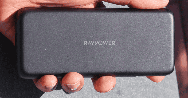 RAVPower 20000mAh PD 60W