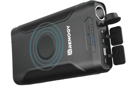 Renogy 72000mAh Laptop Power Bank
