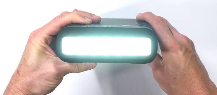 Renogy Flashlight