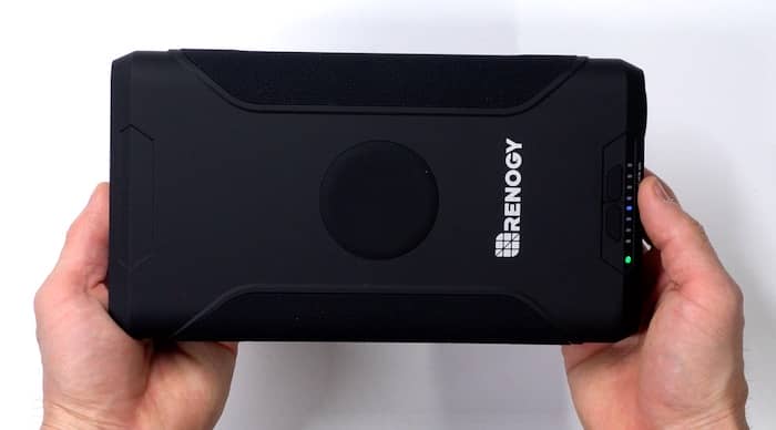 Renogy top
