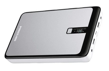 Best 30000mAh power banks