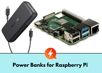 How to choose the best Raspberry Pi power bank