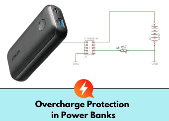 What is Overcharge Protection in Power Banks?