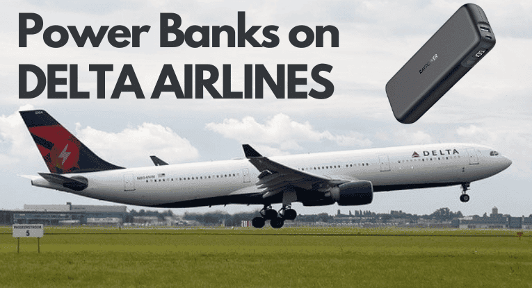 Delta Airlines