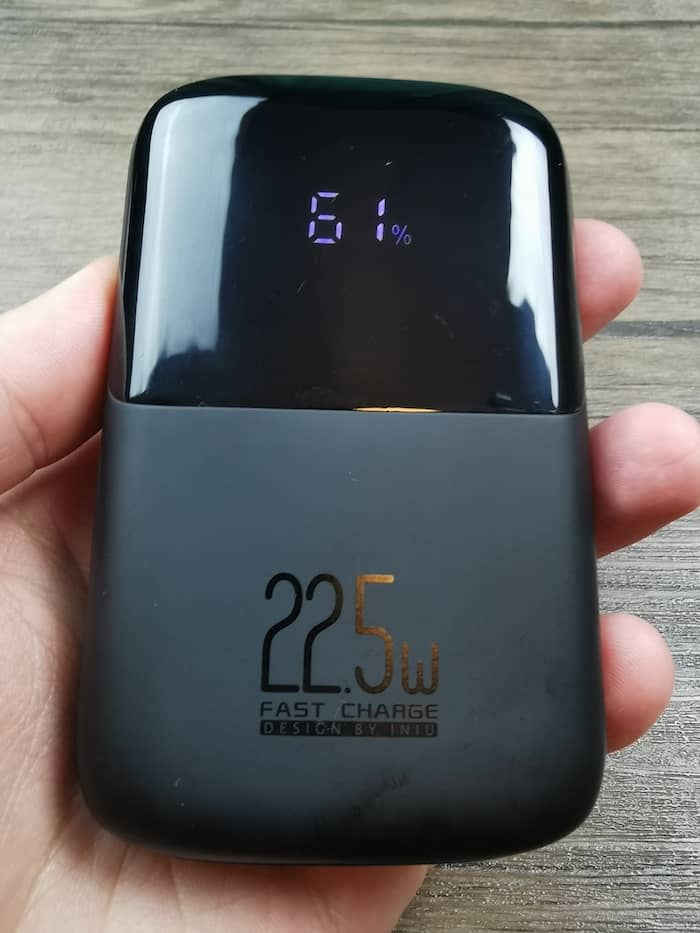 INIU 10000mAh