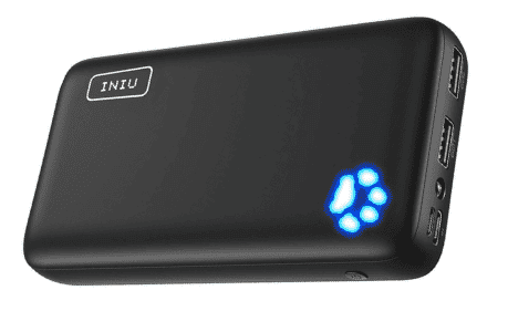 INIU BI-B42 20000mAh