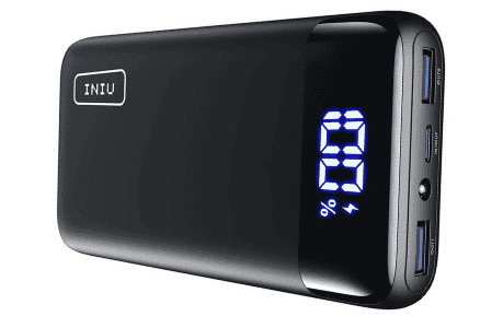 Iniu BI-B5 power bank