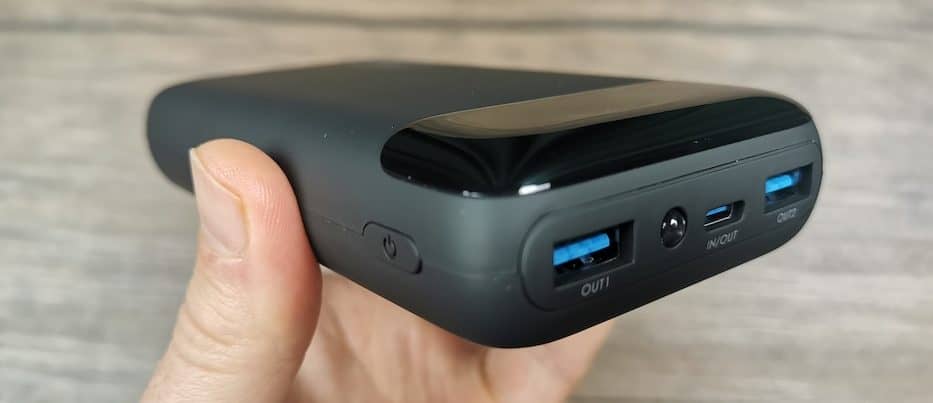 INIU 20000mAh