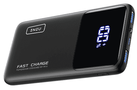 INIU BI-B6 10500mAh