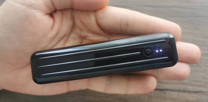 Zendure Super Mini