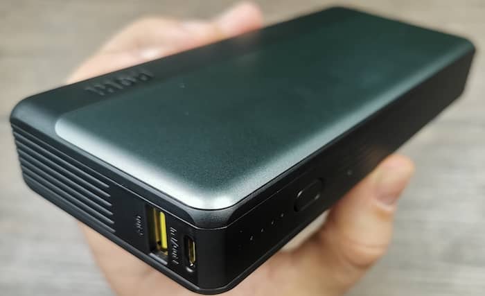 AOHI 20000mAh power bank