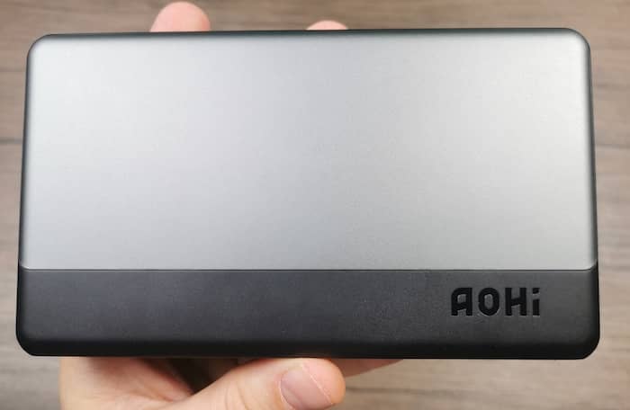AOHI 30000mAh